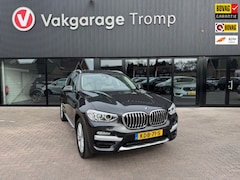 BMW X3 - XDrive20i Launch Edition High Executive