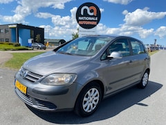 Volkswagen Golf Plus - 2007 * 1.4 TSI Comfortline * AUTOMAAT * ELEC. RAMEN * AIRCO