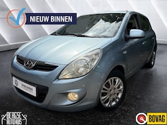 Hyundai i20 - 1.4i Dynamic Airco Elek.R Trekhaak