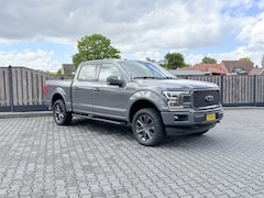 Ford F150 - F-150 5.0 Coyote V8 SPORT CREW PANO