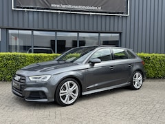 Audi A3 Sportback - 40 TFSI 2.0 190pk Aut. S-Line Pro Line Plus Full Options NL Auto 115dkm