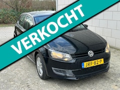 Volkswagen Polo - 1.2 Easyline 1 JAAR APK