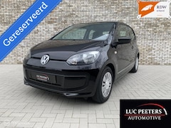 Volkswagen Up! - 1.0 easy up BlueMotion/NAP/2EIG/AIRCO