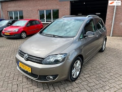 Volkswagen Golf Plus - 1.4 TSI Highline // Nieuwe APK