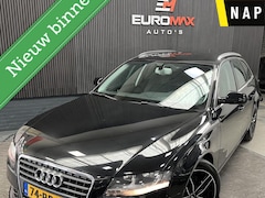 Audi A4 Avant - 1.8 TFSI Pro Line - Automaat / Cruise / Airco