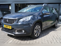 Peugeot 2008 - 1.2 PureTech Allure *Rijklaarprijs *Dealerondehouden *Nieuwe koppeling