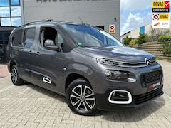 Citroën Berlingo XL - 1.2 PureTech Shine 7p. stoelverwarming garantie