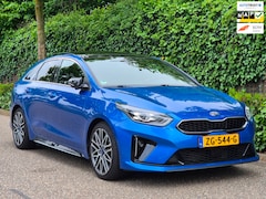 Kia Pro cee'd - ProCeed T-GDI GT-PlusLine VOL OPTIE Panorama Keyless LED ACC Line Assist Camera 1.4 T