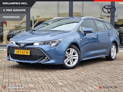 Toyota Corolla Touring Sports - 1.8 Hybrid Active Limited