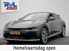 Kia EV6 - Air 58 kWh | Origineel NL | 1e Eigenaar | Trekhaak |Stoel/Stuur Verwarming | Adaptieve Cru