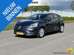 Renault Clio - 0.9 TCe Intens Clima, pdc achter, trekhaak