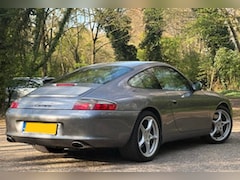 Porsche 911 - 3.6 Coupé Carrera 4S