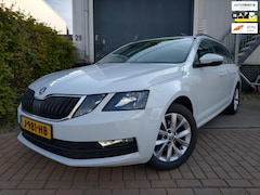 Skoda Octavia Combi - 1.0 TSI Greentech Business Edition stoelverwarming