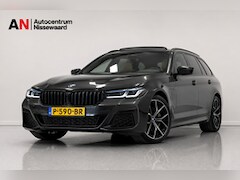 BMW 5-serie Touring - 520e M Sport Business Edition Plus |Panorama|
