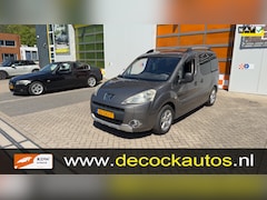 Peugeot Partner Tepee - 1.6 XT Executive