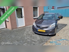Toyota Yaris - 1.0 VVT-i Access Trekhaak