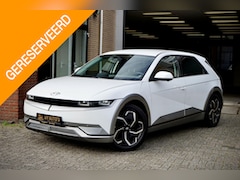 Hyundai IONIQ 5 - Lounge 73kWh|SOH 97.5%|Warmtepomp| LEER|Head-up Display|Stoelventilatie|Dealer Onderhouden