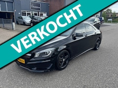 Mercedes-Benz CLA-Klasse - 180 Prestige AMG LINE | STOELVW | NETTE AUTO