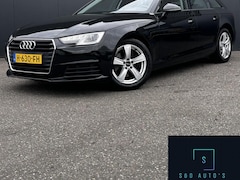 Audi A4 Avant - 2.0 TDI Pro Line Ultra / Zeer nette auto