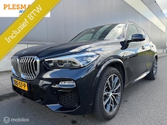 BMW X5 - xDrive45e M-Sport, Electr. Panodak, 100% onderhouden