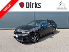 Opel Astra Sports Tourer - 1.2 Turbo Hybrid GS (360gr Camera - Stoel-/-stuurverwarming - LED Matrix - HUD - Keyless E