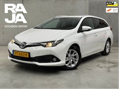 Toyota Auris Touring Sports - 1.2T Dynamic Cruise Clima Navi Camera Keyless Superstaat