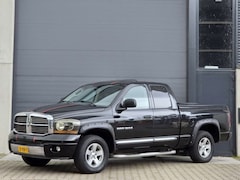 Dodge Ram 1500 - 5.7 HEMI UNIEK NAP YOUNGTIMER BTW