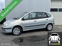 Renault Scénic - 1.4-16V Authentique NWE APK