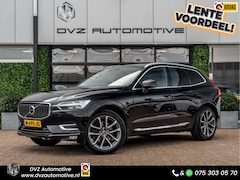 Volvo XC60 - 2.0 T5 Inscription | Leder | 20" LMV | Dealer Ond. |