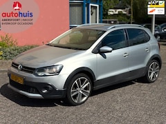 Volkswagen Polo - 1.2 TSI Cross