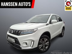 Suzuki Vitara - 1.4 Boosterjet Comfort Smart Hybrid Afn.trekhaak
