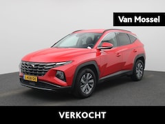 Hyundai Tucson - 1.6 T-GDI HEV Comfort | Automaat | Achteruitrij Camera | Climate Control | Cruise Control