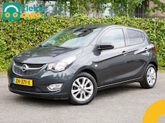 Opel Karl - 1.0 ecoFLEX Innovation | Apple Carplay | Andoid Auto | Leer
