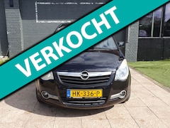 Opel Agila - 1.2 Enjoy
