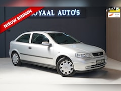 Opel Astra - 1.6 GL | TREKHAAK | APK | NAP