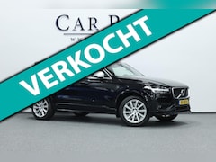 Volvo XC90 - 2.0 T8 Twin Engine AWD R-Design BROWERS & WILKINS/PANO/LEER+S.VERWARMING+MEMORY/360/HUD/LI