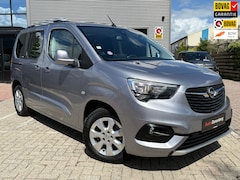 Opel Combo Life - 1.2 turbo GARANTIE NIEUW-STAAT