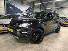 Land Rover Discovery Sport - 2.0 TD4 Urban Series SE Dynamic | Trekhaak | Leder | Pano