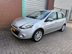 Renault Clio Estate - 1.2 TCE Sélection Business Sport Bj:2009 NAP