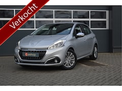 Peugeot 208 - 1.2 PureTech Allure | Airco/PDC/Navi | Met 12 maanden garantie
