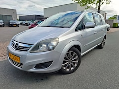 Opel Zafira - 1.8 111 years Edition AIRCO/CRUISE/NAVI