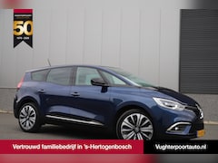 Renault Grand Scénic - 1.3 TCe 140pk Equilibre/7-persoons/*2022*/Camera/Carplay/Cruise/Led