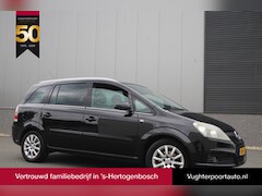 Opel Zafira - 1.6 105pk Executive/7-persoons/Airco/Cruise/Trekhaak/Nw.APK