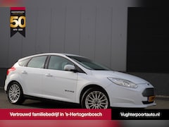 Ford Focus - Titanium 100% Electric 23kw/ Leder/Camera/LED/Cruise/17"