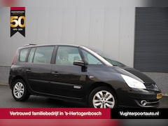 Renault Espace - 2.0T 170pk Privilège/Pano-dak/Trekhaak/*Nwe Apk*/2e Eig./Xenon/Cruise