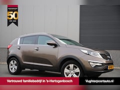 Kia Sportage - 2.0 X-ecutive 164pk Plus Pack Schuifdak/Trekhaak/Cruise/APK