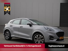Ford Puma - 1.0 EcoBoost 155pk Hybrid /ST-Line/*Nardo Grey*/Virtual/Cruise/Carplay