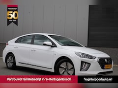 Hyundai IONIQ - 1.6 GDi Hybrid/Facelift/Matrix-LED/Carplay/Infinity-sound/Camera/Cruise