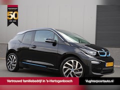 BMW i3 - Executive 120Ah 42 kWh/NaviPro/Camera/W-Pomp/3-Fase/19"