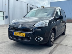 Peugeot Partner - 120 1.6 e-HDI L1 Navteq 3P KOPPELINGSCILINDER LEK